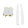 WiFi Signal Amplifier Remote Control Dual Channel 4W Expander, EDUP EP-AB022 2.4G+5.8G, EDUP EP-AB023 2.4G+2.4G, EDUP EP-AB025 5.8G+5.8G