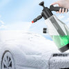 SUITU 9323F Pneumatic Car Wash Foam Sprayer Household Glass Cleaning Water Bottle, 2L