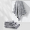 SUITU ST-9009 Double-Sided Fleece Thickened Water Absorbent Quick Drying Car Wash Towel, 30 x 30cm, 30 x 60cm, 50 x 50cm, 60 x 160cm, 60 x 180cm