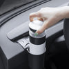 For Tesla Model 3 Car Dashboard Cup Holder Storage Mug Bracket Accessory