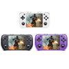 H36S 3.5 Inch IPS HD Screen Retro PSP Game Console Linux System GBA Handheld Video Game Console