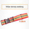 Children Simple Portable Seat Belt Motorcycle Bicycle Fall Prevention Belt