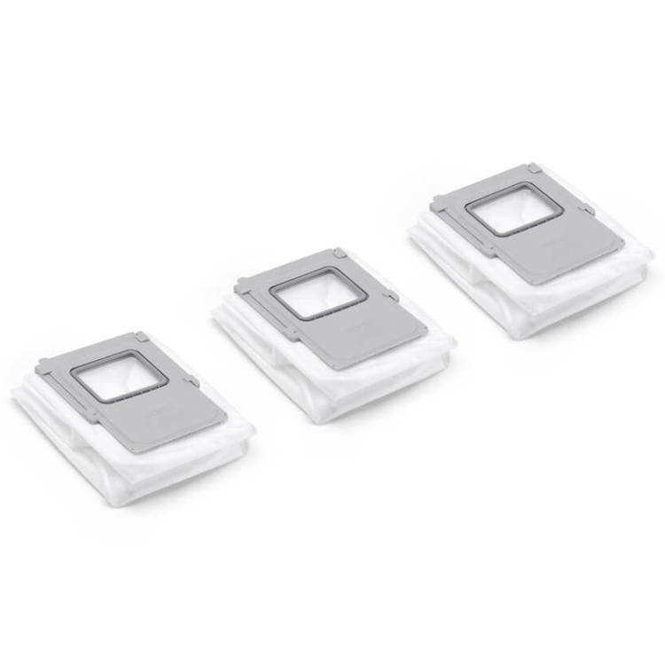 Original DJI ROMO P / A / S 3pcs Base Station Dust Bags