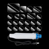 CQT Nano Coating Protective Film for DJI Mavic 4 Pro Lens & Sensor Screen Protector with Hot Air Blower Kit, Screen Film