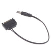 SATA Male To 5.5 x 2.1mm DC Connection Cable 12V Power Cable, 20cm, 50cm, 100cm