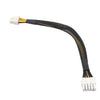 For HP DL380 Gen9 10 Pin To 8 Pin GPU Power Supply Cable 805123-001 803403-001, 10 Pin To 8 Pin