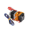 12V 40W MK8 Extruder Kit for Prusa i3 Right-Hand Feed Hotend, 1.75/0.4mm