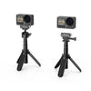 For DJI Osmo Action 4 / 3 HEPAIL AC-17 Metal Magnetic Quick Release, AC-17