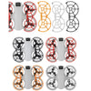 For DJI NEO Sunnylife NE-KC863 Paddle Blade Protective Cover Anti-Collision Ring