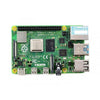 BCM2711B0 64-Bit Quad-Core 4K Dual Mini HDMI For DIY, IoT, Python Development