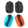 2pcs For Nintendo Switch 2 Handle Bracket Mini Portable Mouse Base