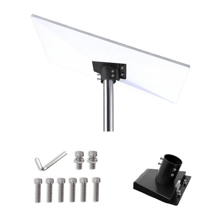 For Starlink Gen 3 / V4 Triangular Bracket Base