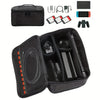 For Nintendo Switch 2 Game Consol Storage Bag Shockproof Pressure-resistant Digital Handbag