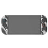 For Nintendo Switch 2 Joy-Con ipega PG-SW2083 Handle Silicone Protective Cover With Joystick Cap