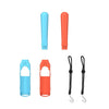 For Nintendo Switch 2 Joy-Con 1pair Baseball Bat Grip Sports Game Accessories