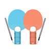 Table Tennis Racket for Nintendo Switch 2/Switch/Switch OLED Joy-Con Controller Attachments