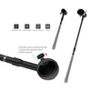 For Meta Quest 3S / 3 / 2 DOBE TY-3881 Handle Golf Club Universal Sports Club Grip, TY-3881