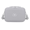 For DJI MINI 4 PRO BRDRC Remote Control Accessories Storage Handbag