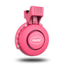 Twooc T-002 120dB Bicycle Scooter Accessories Equipped Electric Bell USB Charging Horn