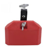 Plastic Cowbell Drum Kindergarten Teaching Aid Percussion