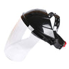 Head-mounted Electric Welding Mask To Protect Ultraviolet Welder Welding Cap, Ultraviolet Welder Welding Cap