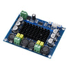 XH-M543 120W+120W Dual-channel Stereo High Power Digital TPA3116D2