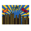 2.1m x 1.5m Children's Birthday Party Cartoon Photography Background Cloth