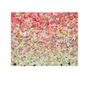 1.5m x 2.1m Rose Wall Wedding Party Photo Photography Background Cloth, Rose Wall