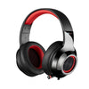 Edifier HECATE G4 Gaming Headeadphone Desktop Computer Listening Discrimination 7.1-channel Headset, Cable Length: 2.5m, G4 Black Green, G4 Black Red, G4 White