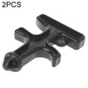 2 PCS Outdoor Emergency Strong Self-defense Personal Protection