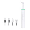 Pet Electric Toothbrush Tooth Polisher Oral Cleaning Plaque Removal Tool