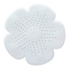 Flower Shape Bathroom Floor Drain Hair Stopper Filter Sink Strainer