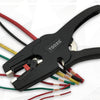 Self-adjusting Insulation Multi-purpose Stripping Pliers Set Electrician Repair Tools, Self-adjusting Pliers