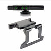 TV Clip Bracket Mount Stand Holder for Microsoft Xbox 360 Kinect