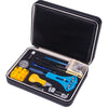 143 in 1 Watch Remover Watch Repair Tool PU Storage Bag Set