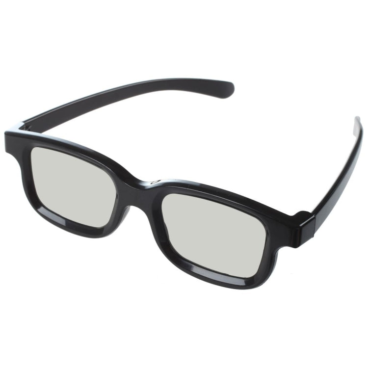 3D Film Special Polarized Glasses