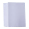 100 PCS 6 Inch Inkjet Printing Paper Photo Paper Color Single-Sided Coated Printing Highlight Waterproof Lluminous Paper, 6 Inch Inkjet Printing Paper