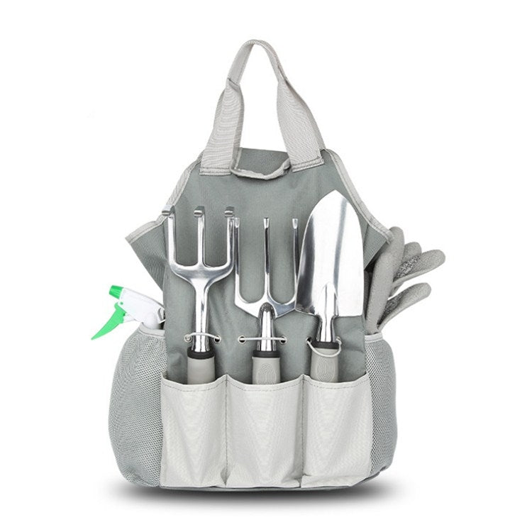 9 In 1 Garden Tool Set Garden Shovel Combination Set, 9 In 1 Garden Tool