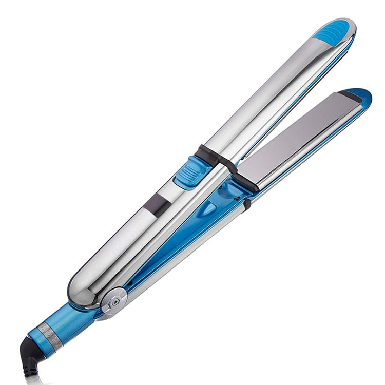 Titanium Hair Straightener Flat Iron, EU, US