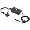 44W 15V 2.58A AC Adapter Power Supply for Microsoft Surface Pro 5 1796 / 1769, US Plug, US Plug