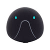 F9 Mini Pet Smart Wear GPS Pet Locator WIFI Location Tracker(Black)