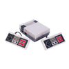 Retro Classic TV Mini HDMI HD Video Game Console, Built-in 600 Games