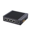 K660G4 Windows and Linux System Mini PC, Intel Celeron Processor N2840 Quad-Core 2M Cache,1.83GHz, up to 2.25GHz, 8GB RAM + 128GB SSD, US Plug, 8GB+128GB AU Plug, 8GB+128GB EU Plug, 8GB+128GB UK Plug, 8GB+128GB US Plug