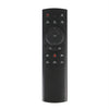 G20S 2.4G Air Mouse Remote Control with Fidelity Voice Input & IR
