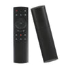 G20S 2.4G Air Mouse Remote Control with Fidelity Voice Input & IR Learning & 6-axis Gyroscope for PC & Android TV Box & Laptop & Projector, G20S