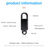S20 8GB Keychain HD Noise Reduction Portable Recording Pen, 8GB
