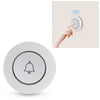 DY-ML300A Wireless Doorbell Button Anti-theft Alarm
