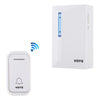 VOYE V015F Home Music Remote Control Wireless Doorbell with 38