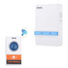 VOYE V012A Home Music Remote Control Wireless Doorbell with 38
