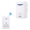 VOYE V006B Home Music Remote Control Wireless Doorbell with 38